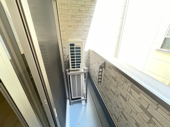 アート鶴見の物件内観写真