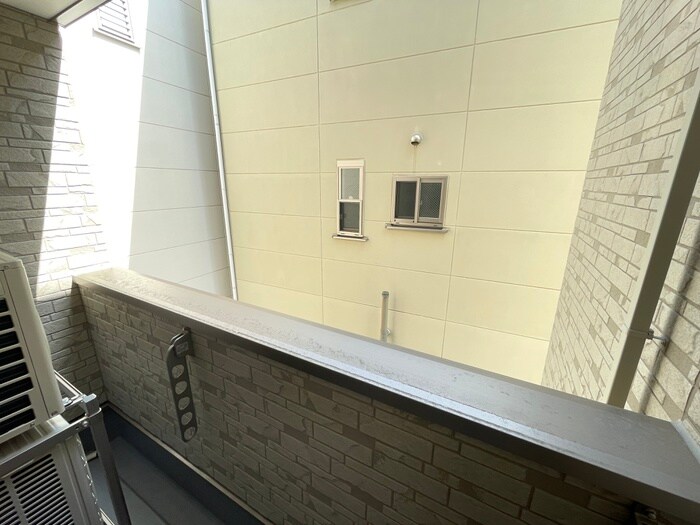 アート鶴見の物件内観写真