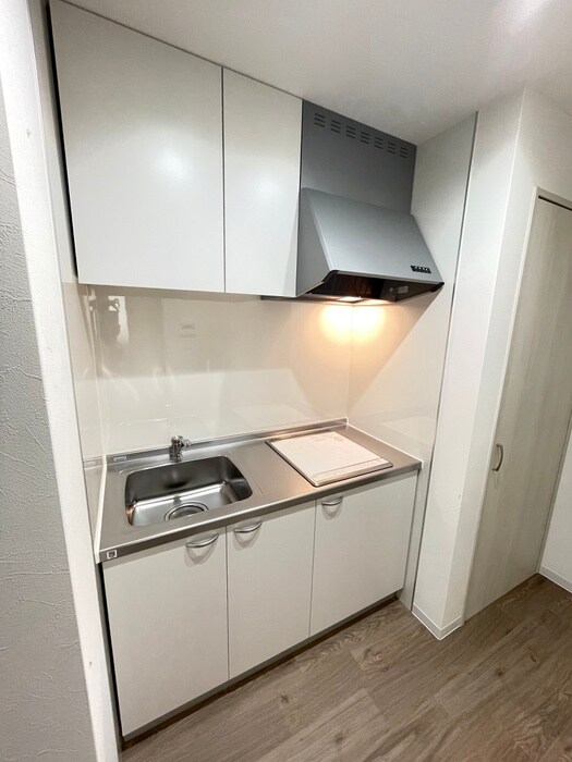 アート鶴見の物件内観写真