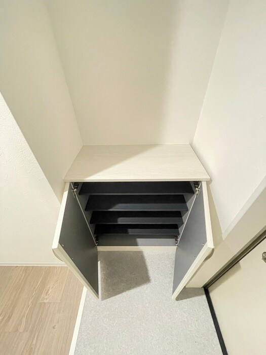 アート鶴見の物件内観写真