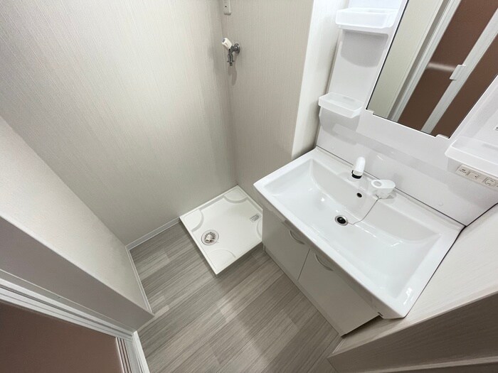 アート鶴見の物件内観写真