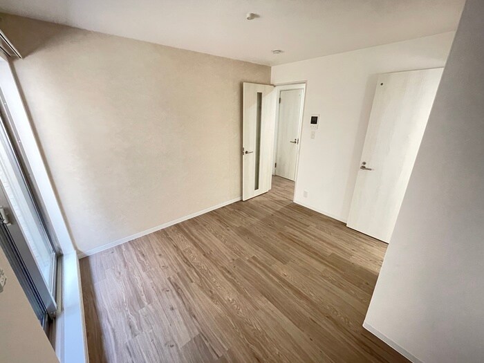 アート鶴見の物件内観写真