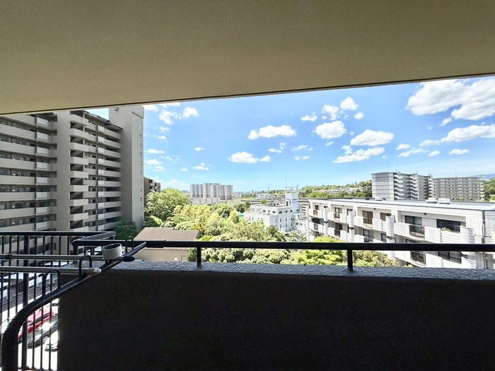 千里中央ﾊﾟｰｸ･ﾋﾙｽﾞＪ棟（504）の物件内観写真