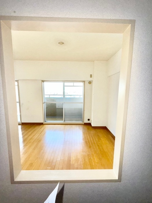 千里中央ﾊﾟｰｸ･ﾋﾙｽﾞＪ棟（504）の物件内観写真