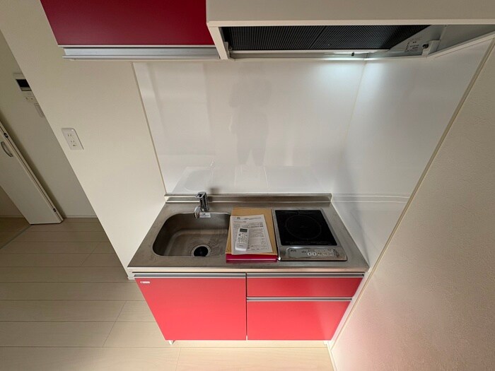 C.REST八尾の物件内観写真