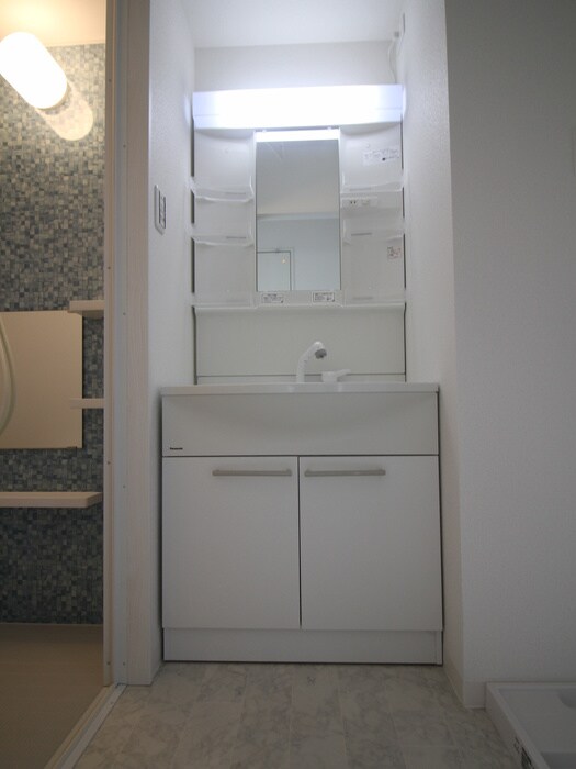 C.REST八尾の物件内観写真