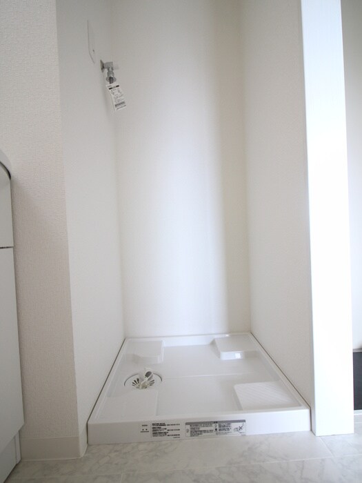 C.REST八尾の物件内観写真