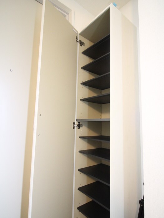 C.REST八尾の物件内観写真