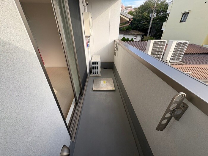 C.REST八尾の物件内観写真