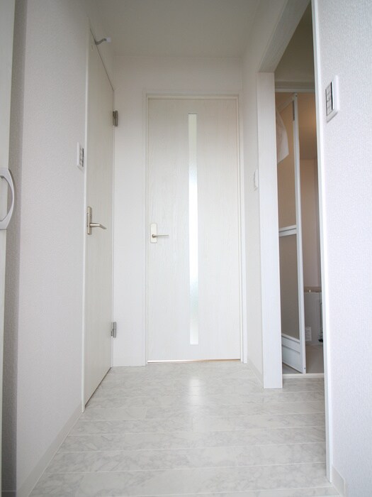 C.REST八尾の物件内観写真