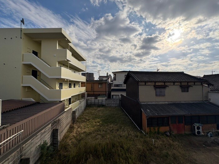 C.REST八尾の物件内観写真