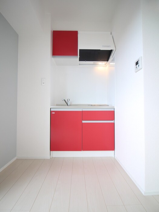 C.REST八尾の物件内観写真