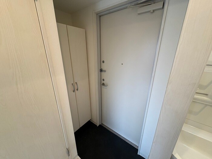 C.REST八尾の物件内観写真