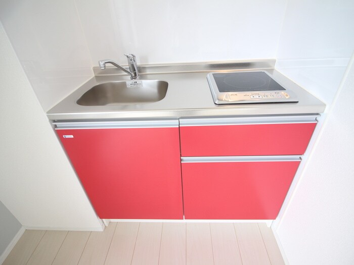 C.REST八尾の物件内観写真