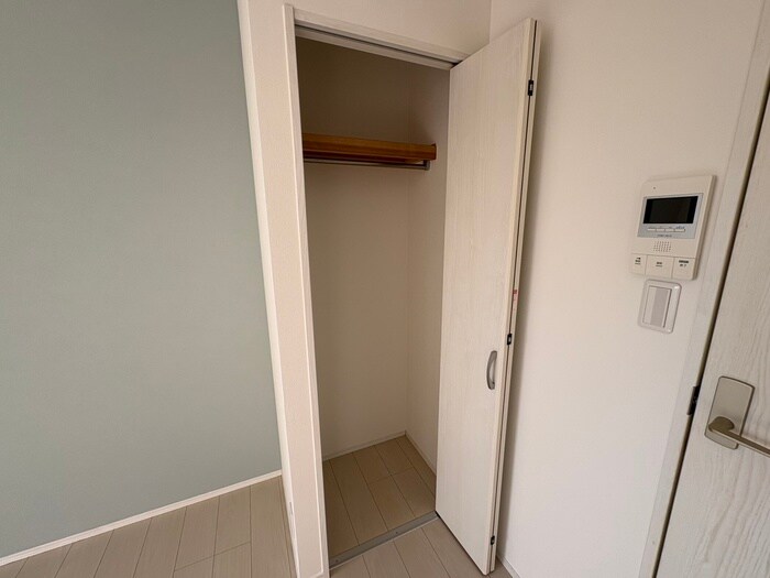 C.REST八尾の物件内観写真