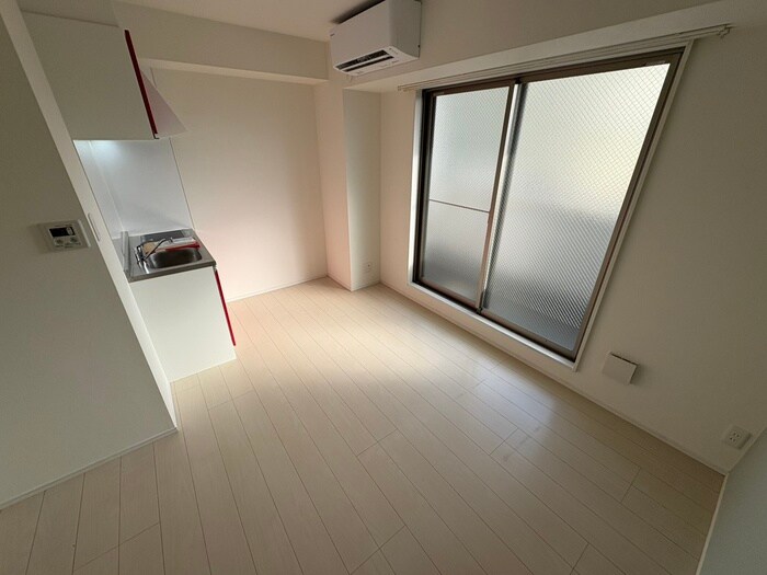 C.REST八尾の物件内観写真