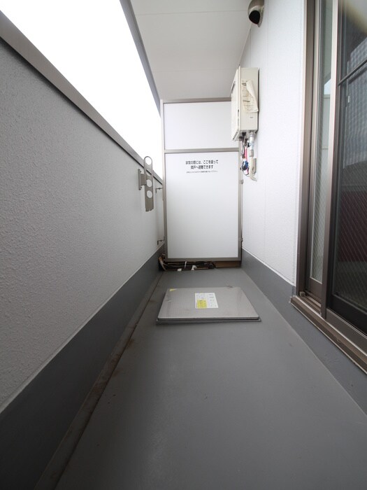 C.REST八尾の物件内観写真