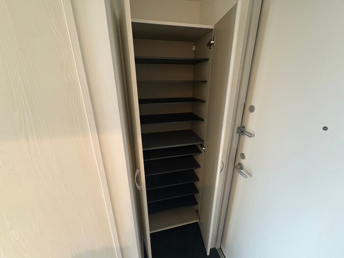 C.REST八尾の物件内観写真