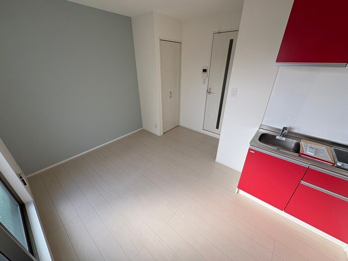 C.REST八尾の物件内観写真