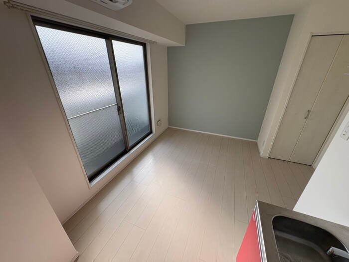 C.REST八尾の物件内観写真