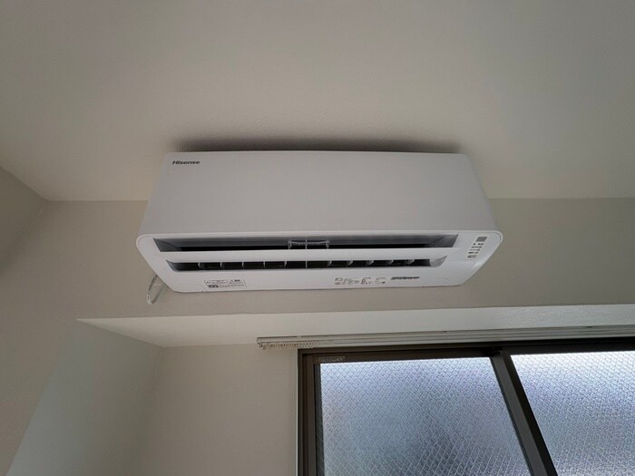 C.REST八尾の物件内観写真