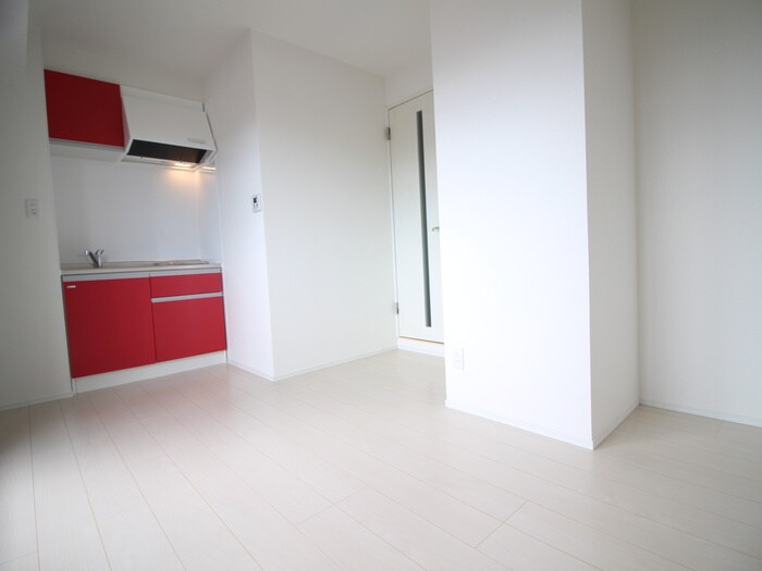 C.REST八尾の物件内観写真