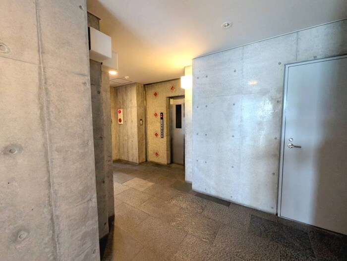 ｱﾝﾀﾝﾃ7ｔｈの物件外観写真