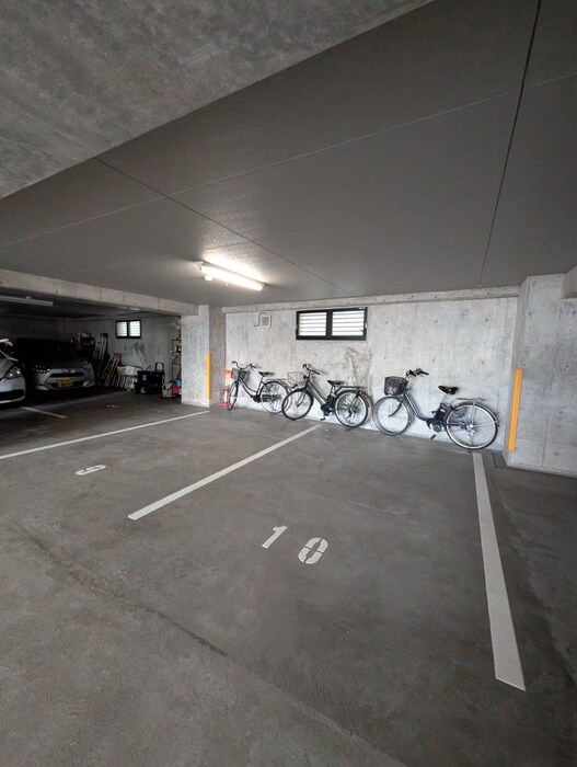 ｱﾝﾀﾝﾃ7ｔｈの物件外観写真