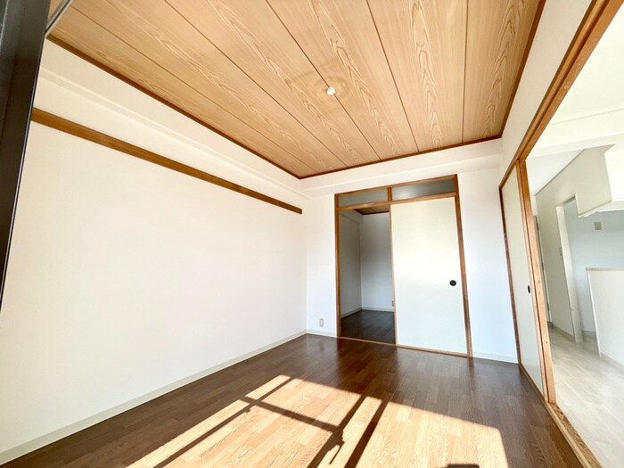 メゾンカルムの物件内観写真