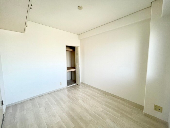 メゾンカルムの物件内観写真