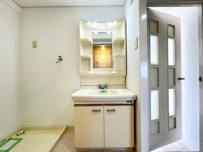 メゾンカルムの物件内観写真