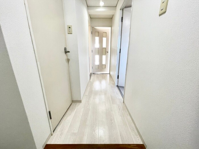 メゾンカルムの物件内観写真