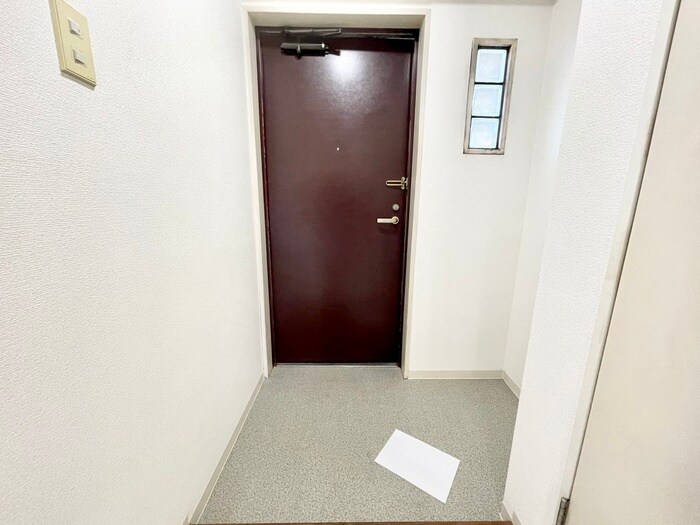 メゾンカルムの物件内観写真