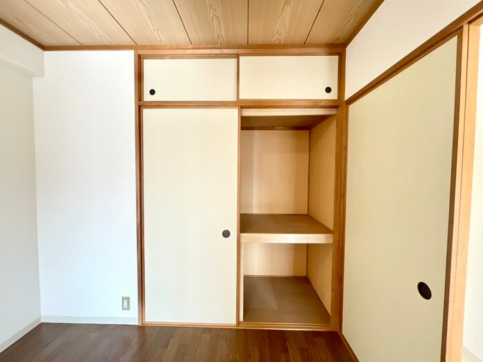 メゾンカルムの物件内観写真