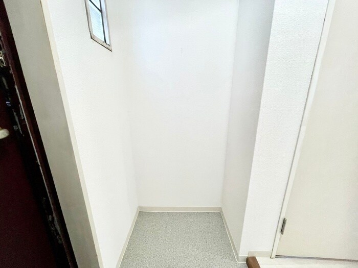 メゾンカルムの物件内観写真