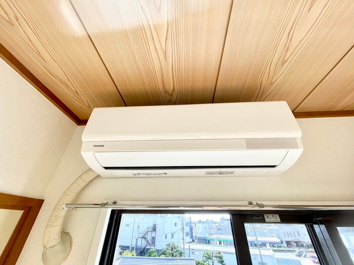 メゾンカルムの物件内観写真