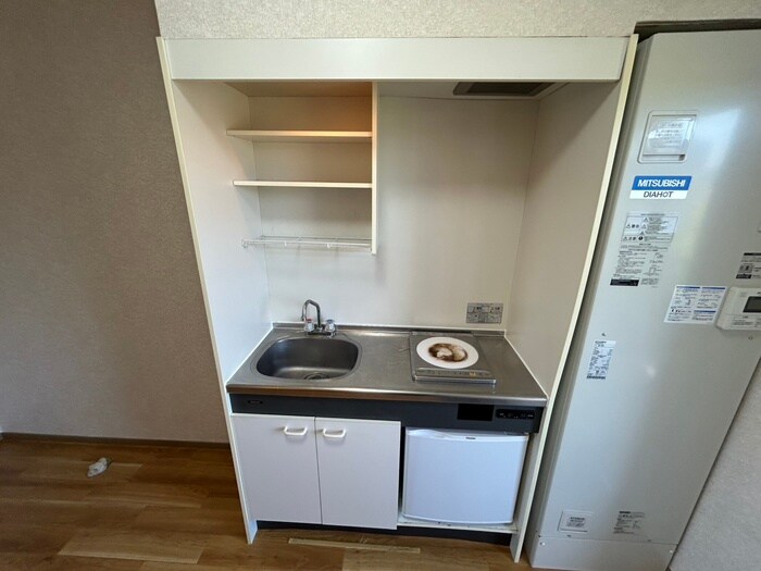 ｺﾝﾃﾞｨｼｰﾌﾟﾙ南が丘B棟の物件内観写真