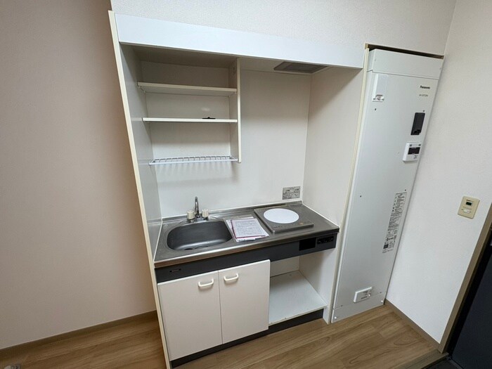 ｺﾝﾃﾞｨｼｰﾌﾟﾙ南が丘B棟の物件内観写真