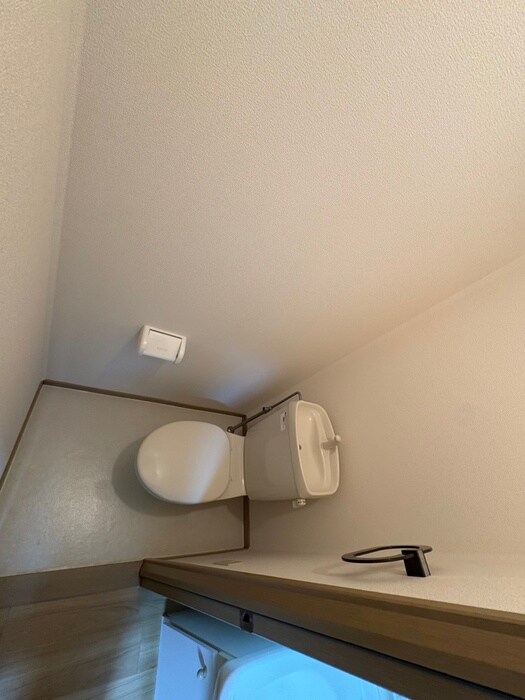 ｺﾝﾃﾞｨｼｰﾌﾟﾙ南が丘B棟の物件内観写真