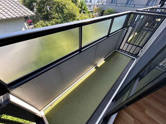 ｺﾝﾃﾞｨｼｰﾌﾟﾙ南が丘B棟の物件内観写真