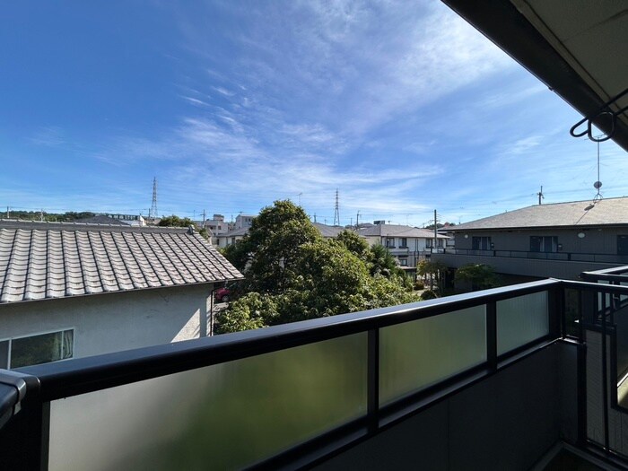 ｺﾝﾃﾞｨｼｰﾌﾟﾙ南が丘B棟の物件内観写真