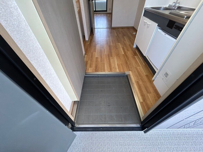 ｺﾝﾃﾞｨｼｰﾌﾟﾙ南が丘B棟の物件内観写真