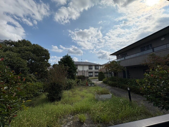 ｺﾝﾃﾞｨｼｰﾌﾟﾙ南が丘B棟の物件内観写真