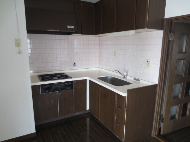 ディアコ－トＭＩＨＯの物件内観写真