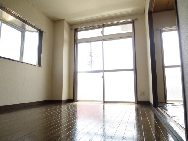 ディアコ－トＭＩＨＯの物件内観写真