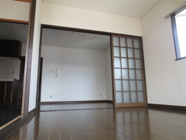 ディアコ－トＭＩＨＯの物件内観写真