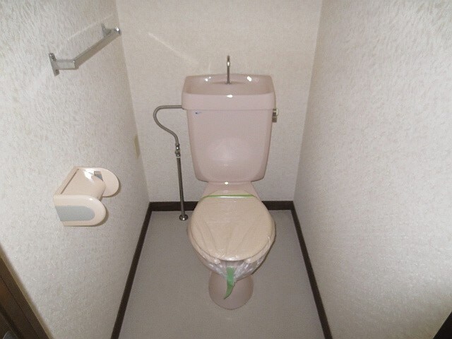 ディアコ－トＭＩＨＯの物件内観写真