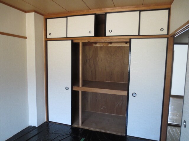 ディアコ－トＭＩＨＯの物件内観写真