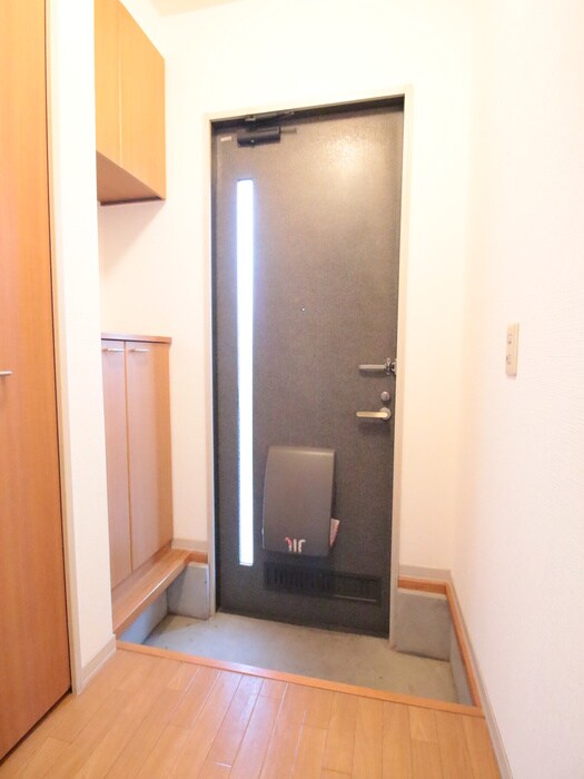 Ｋハイツの物件内観写真