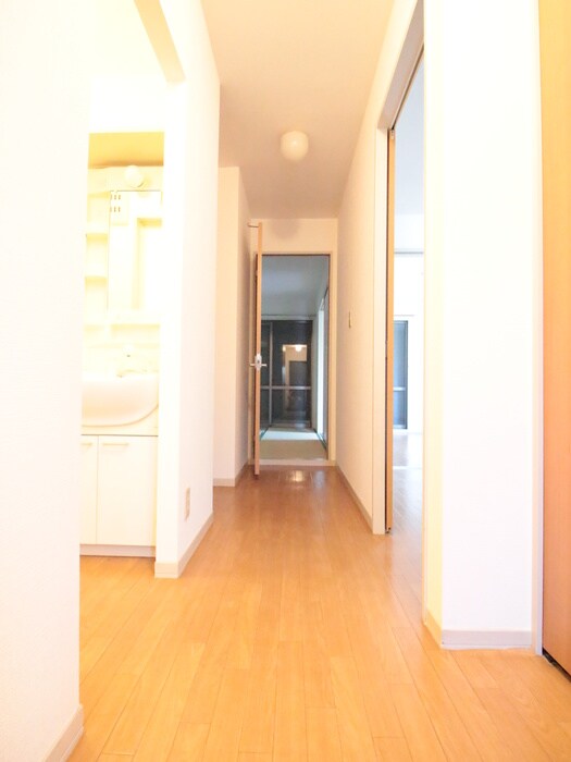 Ｋハイツの物件内観写真